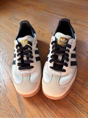 Adidas Samba Style OG Sneakers